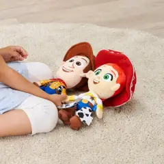 Disney Pixar Toy Story 5 Woody - Peluche - peluches 0/36 mesi