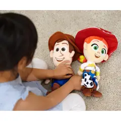 Disney Pixar Toy Story 5 Woody - Peluche - peluches 0/36 mesi