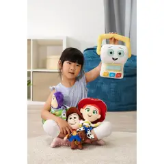Disney Pixar Toy Story 5 Woody - Peluche - peluches 0/36 mesi