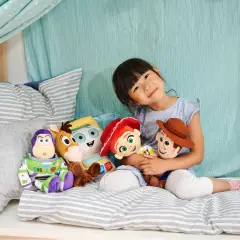Disney Pixar Toy Story 5 Woody - Peluche - peluches 0/36 mesi