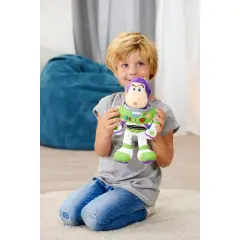 Peluche Disney Pixar Toy Story 5 Buzz Lightyear - peluches 0/36 mesi