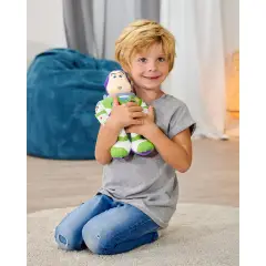 Peluche Disney Pixar Toy Story 5 Buzz Lightyear - peluches 0/36 mesi