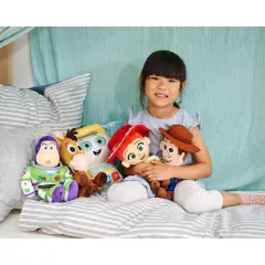 Peluche Disney Pixar Toy Story 5 Buzz Lightyear - peluches 0/36 mesi