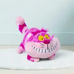 Peluche Stregatto - Alice Nel Paese Delle Meraviglie 25 Cm - peluches 0/36 mesi