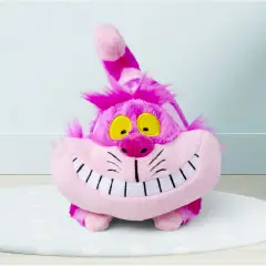 Peluche Stregatto - Alice Nel Paese Delle Meraviglie 25 Cm - peluches 0/36 mesi
