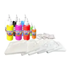 Aqua Gelz Deluxe Castello Dei Cavalieri - creatività