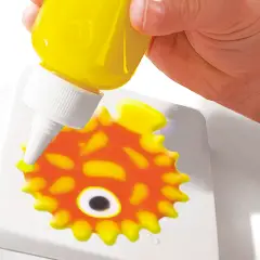 Aqua Gelz Deluxe Castello Dei Cavalieri - creatività