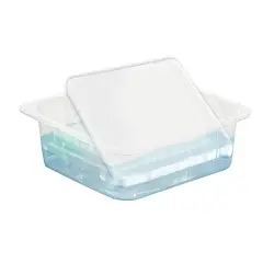 Aqua Gelz Deluxe Castello Dei Cavalieri - creatività