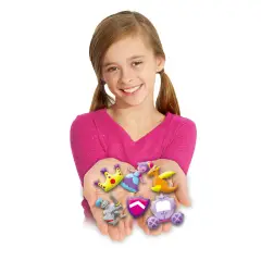 Aqua Gelz Deluxe Castello Dei Cavalieri - creatività