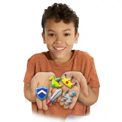 Aqua Gelz Deluxe Castello Dei Cavalieri - creatività