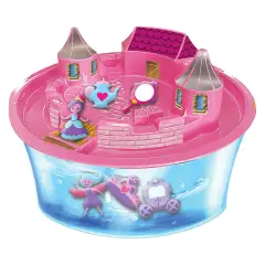 Aqua Gelz Deluxe Castello Delle Principesse - creatività