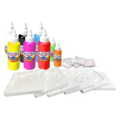 Aqua Gelz Deluxe Castello Delle Principesse - creatività