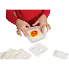 Aqua Gelz Deluxe Castello Delle Principesse - creatività