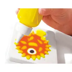 Aqua Gelz Deluxe Castello Delle Principesse - creatività