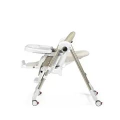 Seggiolone Prima Pappa Follow Me Astral – Peg Perego - seggioloni