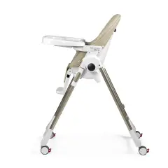 Seggiolone Prima Pappa Follow Me Astral – Peg Perego - seggioloni