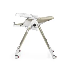 Seggiolone Prima Pappa Follow Me Astral – Peg Perego - seggioloni