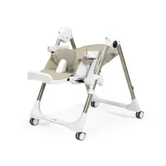 Seggiolone Prima Pappa Follow Me Astral – Peg Perego - seggioloni
