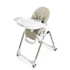 Seggiolone Prima Pappa Follow Me Astral – Peg Perego - seggioloni