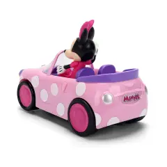 Minnie Radiocomando Roadster 1:32 - radiocomandi