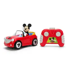 Mickey Radiocomando Roadster 1:32 - radiocomandi