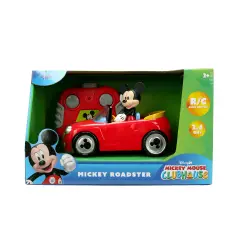 Mickey Radiocomando Roadster 1:32 - radiocomandi