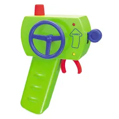 Toy Story Buggy E Buzz Radiocomando 1:24 - radiocomandi