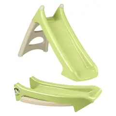 Casetta Neo Jura Lodge con Scivolo XS Water Fun - Casette