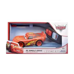 Cars Lightning McQueen Radiocomando 1:32 - radiocomandi