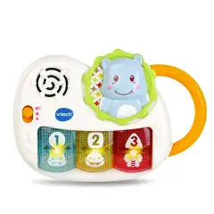 Il Mio Primo Magico Cofanetto - Primi giochi