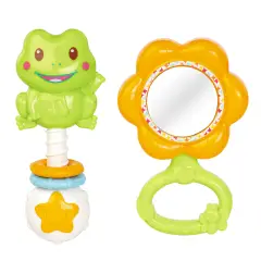 Il Mio Primo Magico Cofanetto - Primi giochi