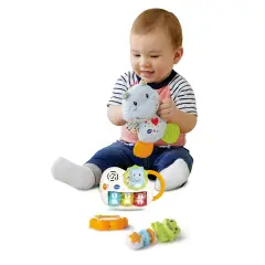 Il Mio Primo Magico Cofanetto - Primi giochi