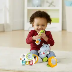 Il Mio Primo Magico Cofanetto - Primi giochi