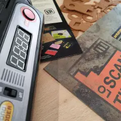 Escape Room Il Gioco Seconda Edizione Cranio Creations Italiano - giochi di società