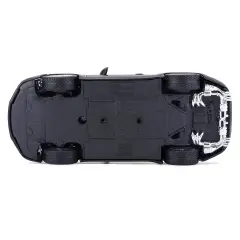 Auto 1:24 Porsche 911 Carrera S Nera - modellini