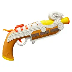 One Piece Going Merry Pistola Giocattolo Per Bambini - armi soldatini