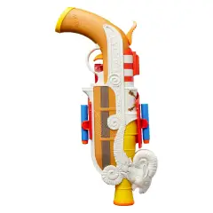 One Piece Going Merry Pistola Giocattolo Per Bambini - armi soldatini