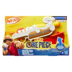 One Piece Going Merry Pistola Giocattolo Per Bambini - armi soldatini