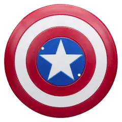 Avengers Titan Hero Personaggio Articolato Capitan America 30 Cm - action figures ed accessori