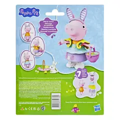 Peppa Pig Outfit Primavera - collezionabili bambina