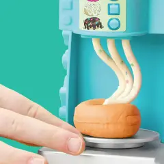 Play-Doh Il Negozio Delle Ciambelle - creatività