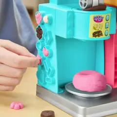 Play-Doh Il Negozio Delle Ciambelle - creatività