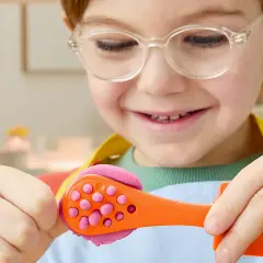 Play-Doh Il Negozio Delle Ciambelle - creatività