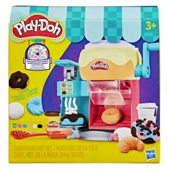 Play-Doh Il Negozio Delle Ciambelle - creatività