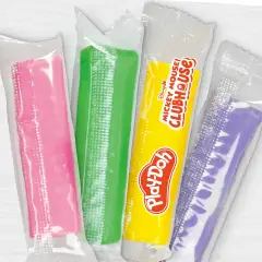 Play-Doh Disney Junior Happy Stackable Formine - creatività