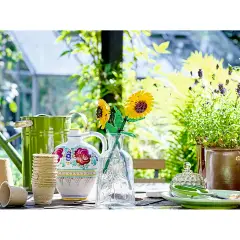 Lego Botanicals Girasoli 40524 - lego