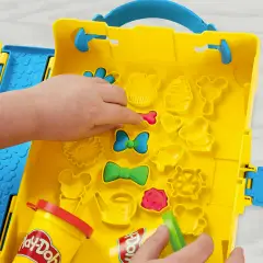 Play-Doh Dai Forma A Una Storia Disney Junior - creatività