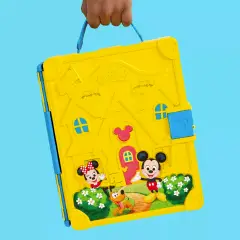 Play-Doh Dai Forma A Una Storia Disney Junior - creatività