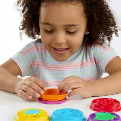 Play-Doh Dai Forma A Una Storia Disney Junior - creatività