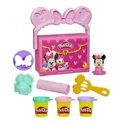Play-Doh Playset On-The-Go Disney Junior - creatività
